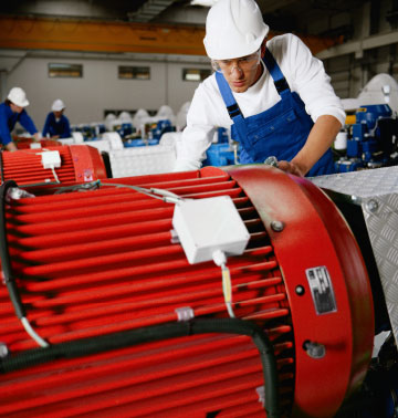 Gardner Denver Parts and Service